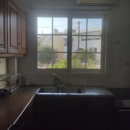 Holiday home La_nouar *